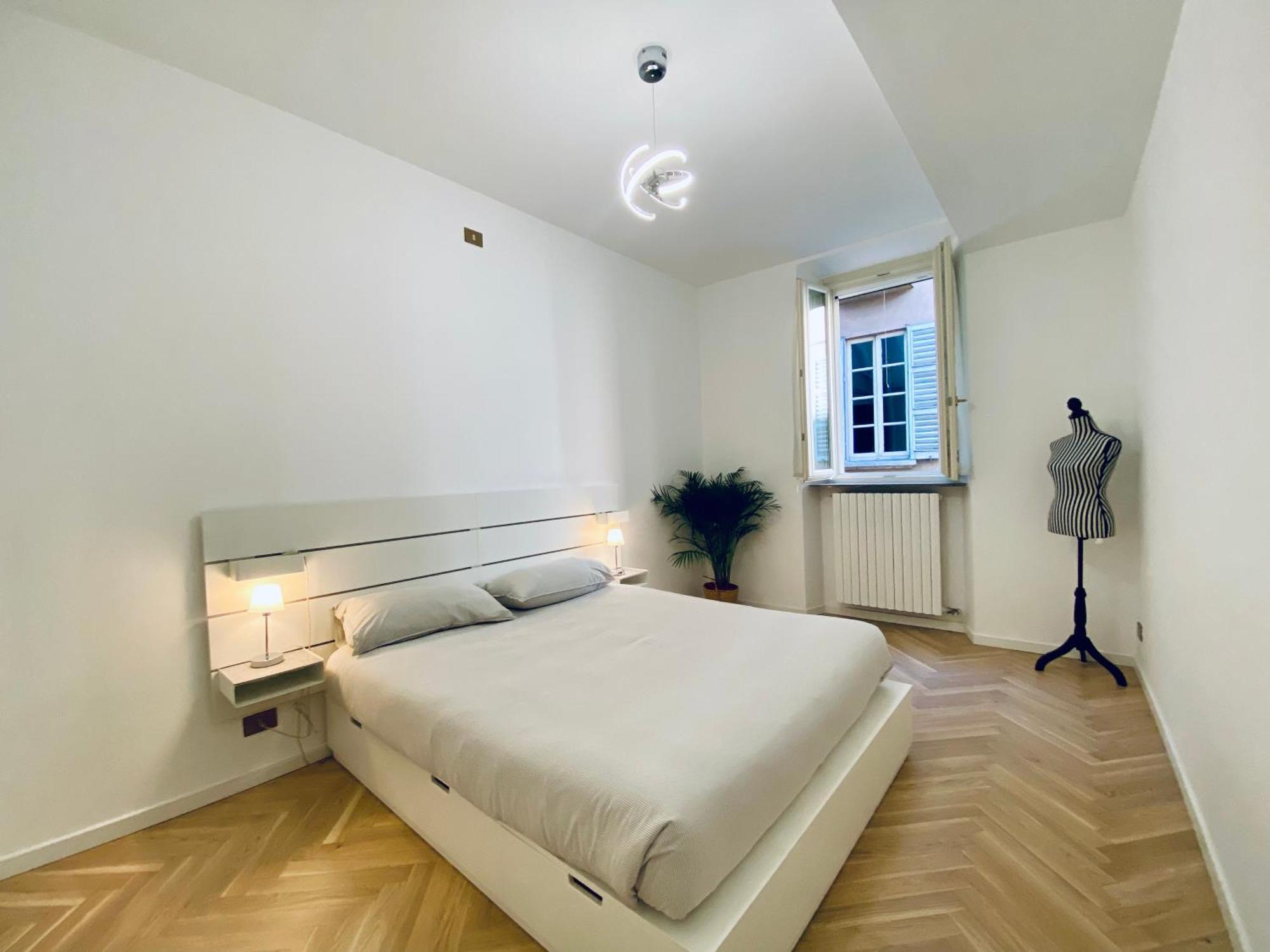 Wanderlust Splendido Appartamento In Centro Pavia Exterior foto